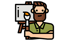 2D Animation Services in USA