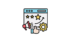 Online Reputation Management Services