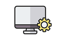 cms website development services
