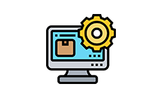 cms website development services