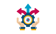 cms website development services