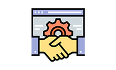 cms website development services