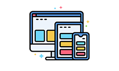 cms website development services