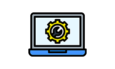 cms website development services