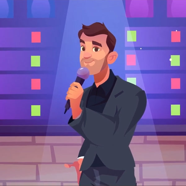 2D Animation Services in USA