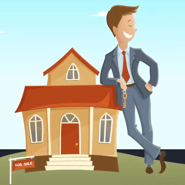 2D Animation Services in USA