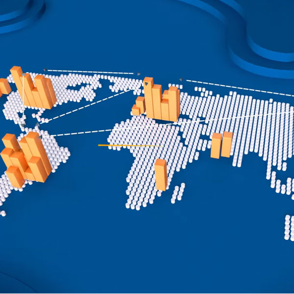 3D Animation Services USA