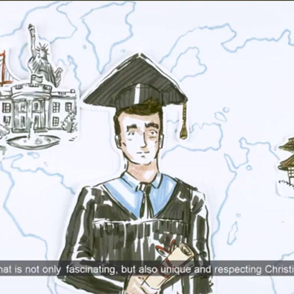 Whiteboard Animation Services