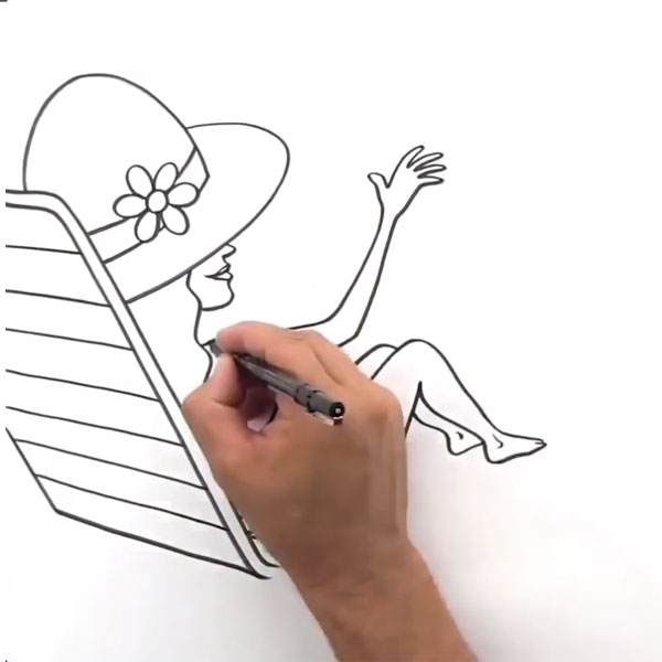 Whiteboard Animation Services