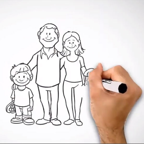 Whiteboard Animation Services
